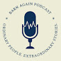 BarnAgainPodcast logo