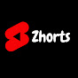 Zhorts DIY Crafts logo