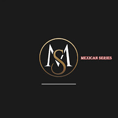 Mexican series channel logo