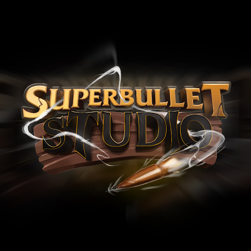 Superbullet Studios
