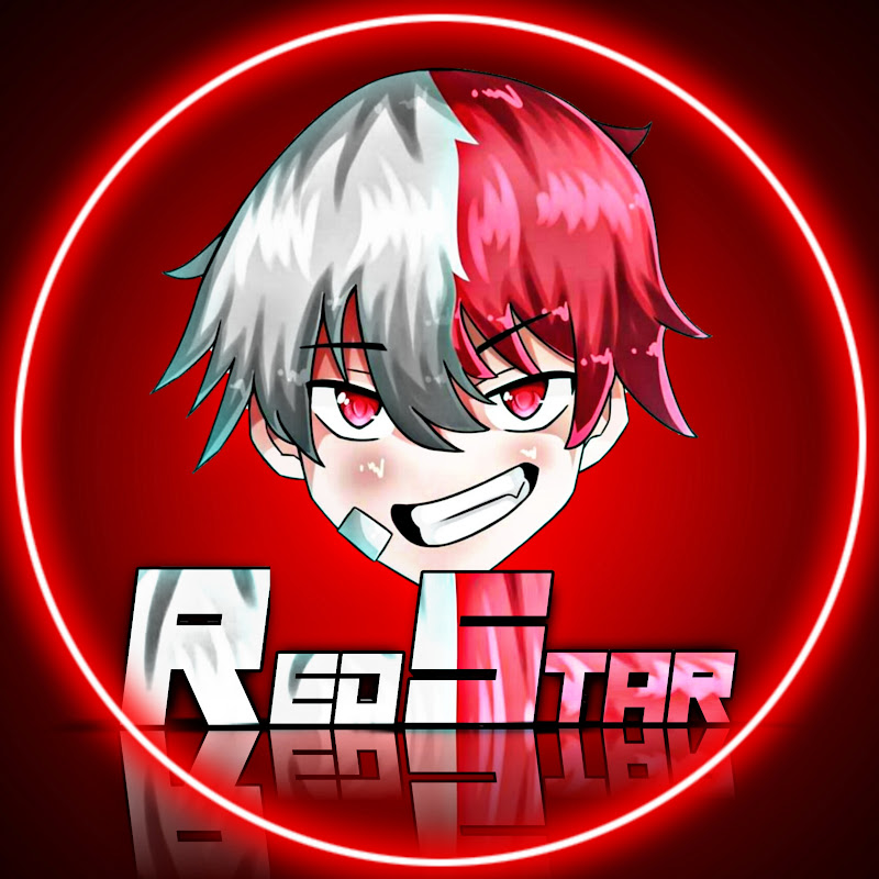 Redstar yt