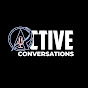 ACTIVE CONVERSATION  logo