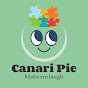 Canari Pie