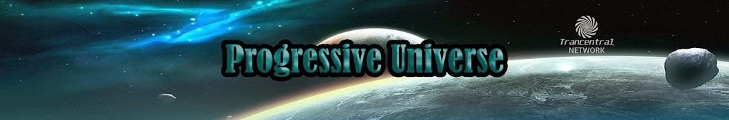 Progressive Universe YouTube 频道头像