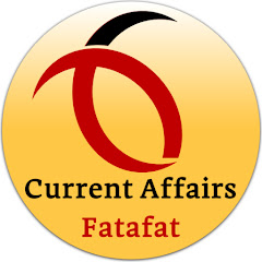 current affairs fatafat
