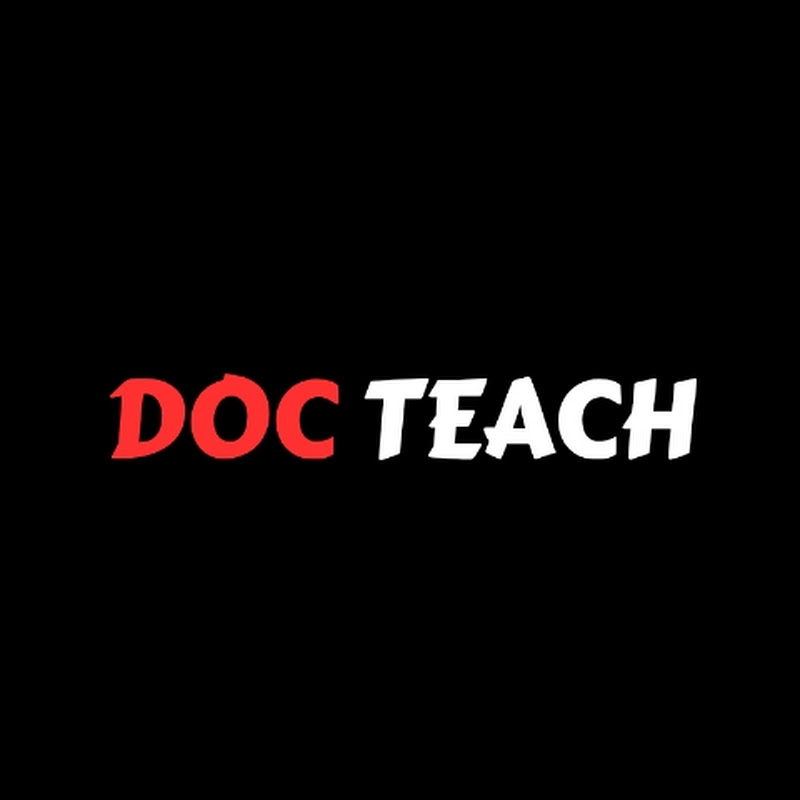 Doc Teach