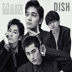 Main DISHアイコン画像