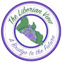 The Liberian View  logo