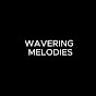 WAVERING MELODIES logo