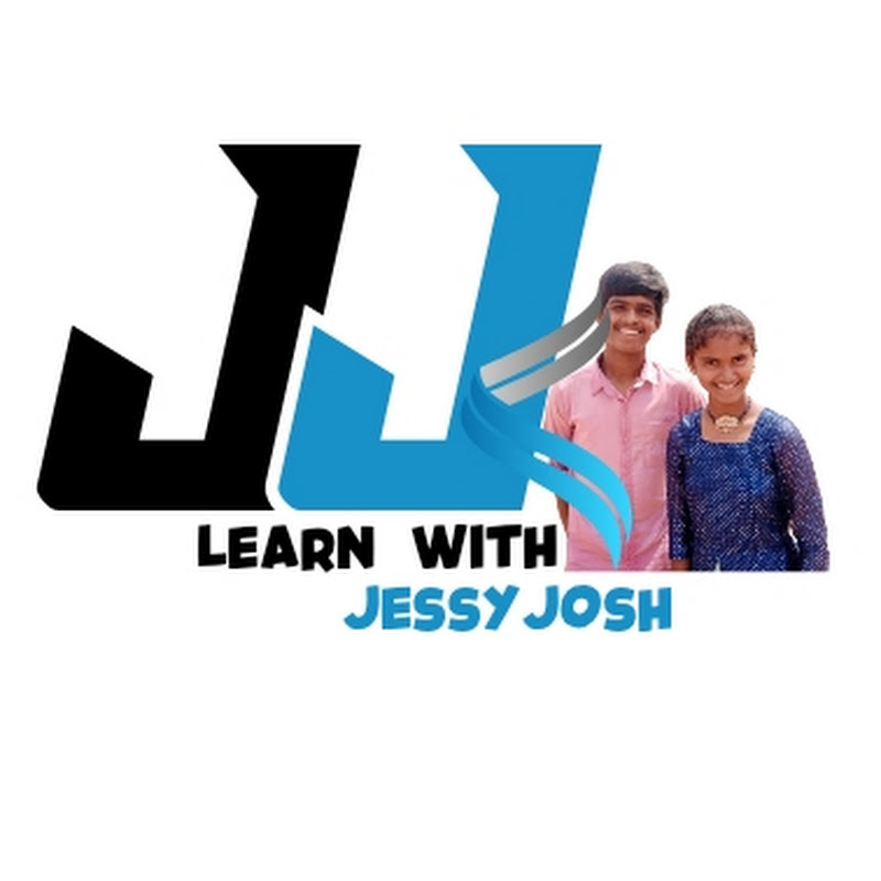 Learn with Jessy Josh