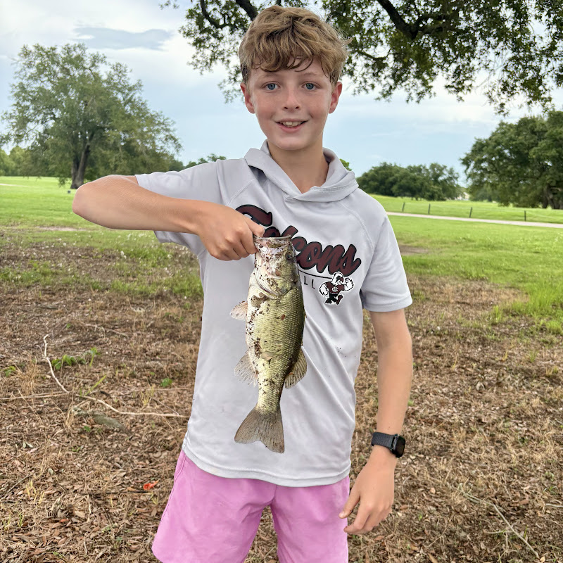 Co Fitz Fishing