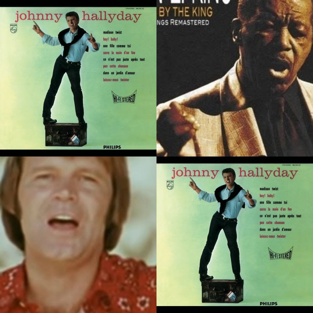 Don't play that song - Ne chante pas cette chanson