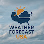 Weather Forecast USA logo