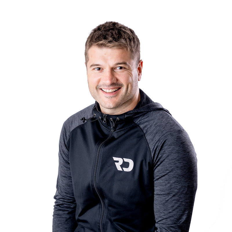 Richard Deakin Coaching