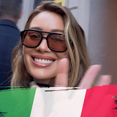 Hilary Duff Italy