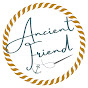 Ancient Friend logo