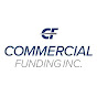 Commercial Funding Inc. logo