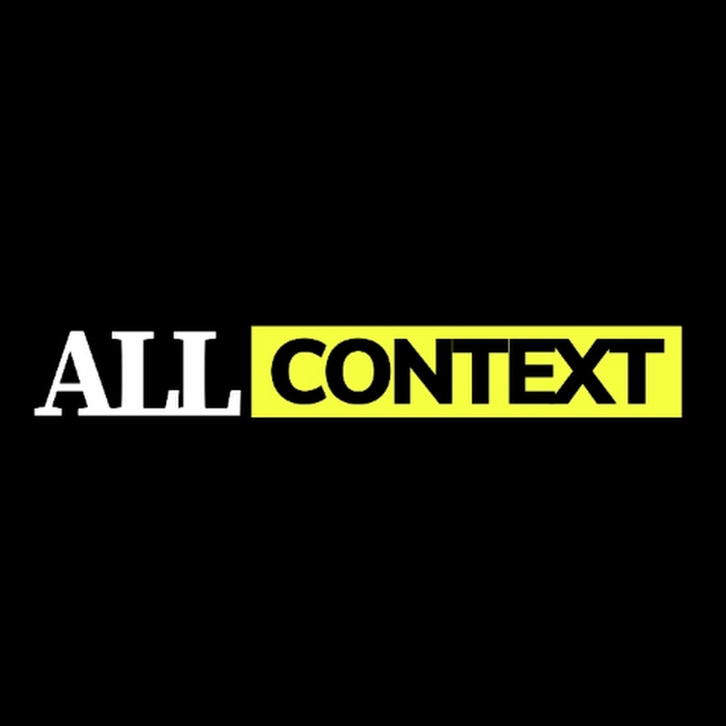 ALL Context 