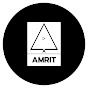 AMRIT PORWAL  logo