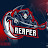 Reaper Gamer ️🎮