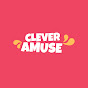 Clever Amuse logo