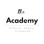 Special Needs Academy logo
