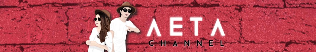 AETA Channel Banner