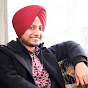 The Turban Guy logo