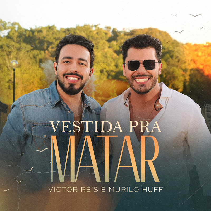 Victor Reis - Topic