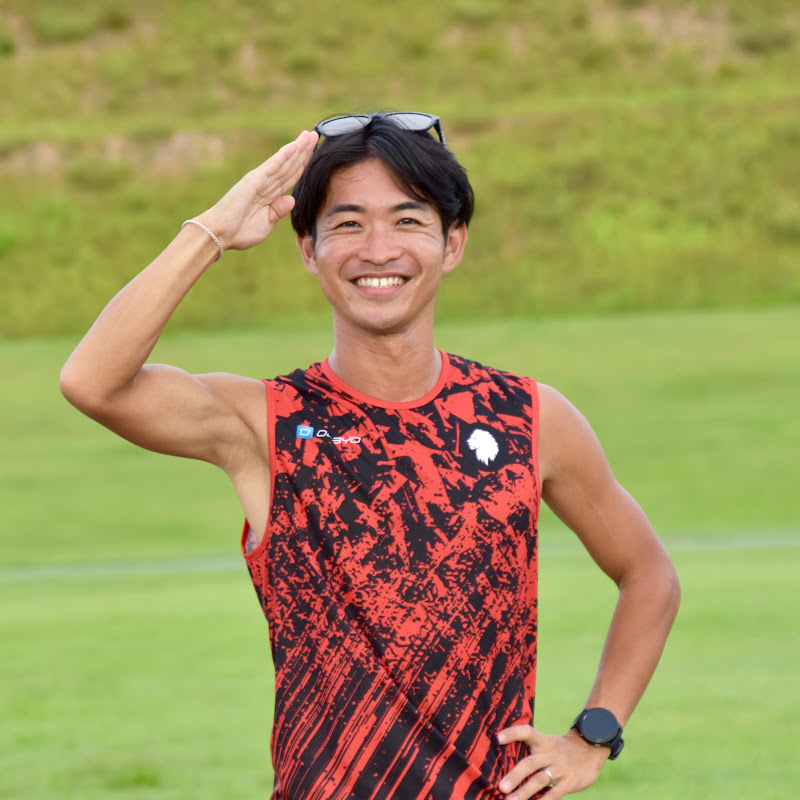 TEX - Japanese Running Coach -