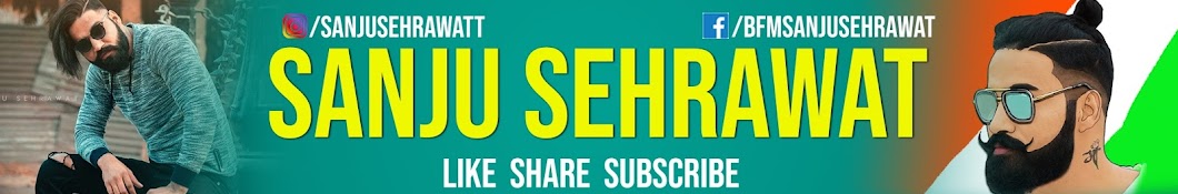 Bankal & Sehrawat YouTube kanalı avatarı