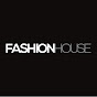 FASHION HOUSE | A CASA MAIS FASHION DO BRASIL logo