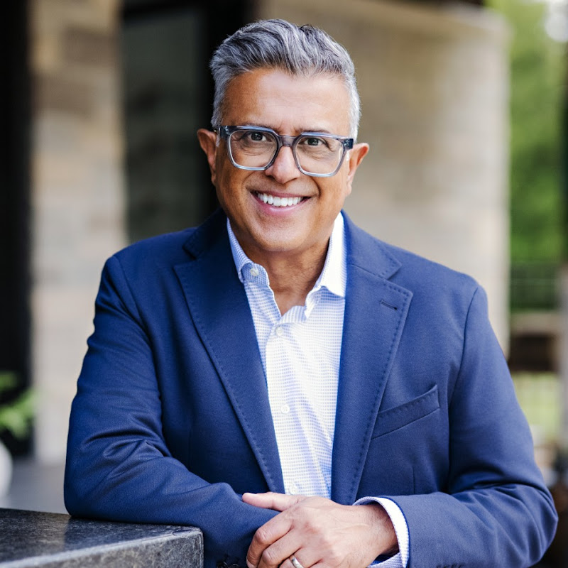 Faisal Susiwala