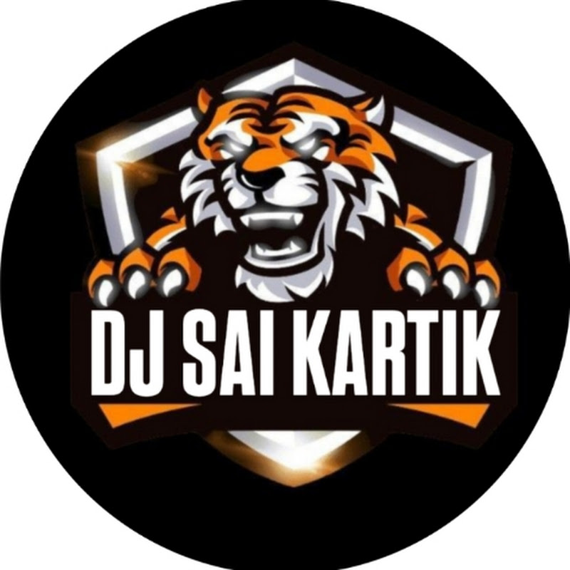 DJ SAI KARTIK 