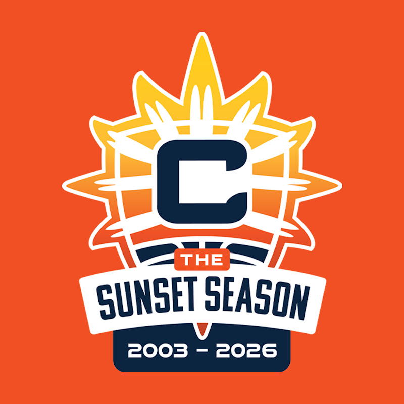 Connecticut Sun channel logo
