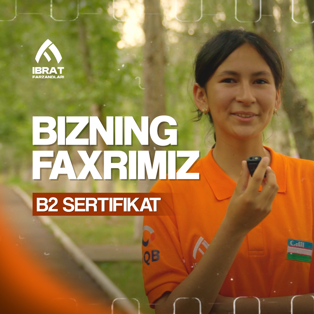 Post from Ibrat Farzandlari