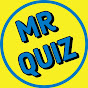 Mr Quiz 30 logo