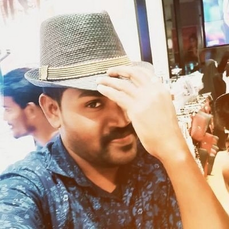 Aravinth volgs