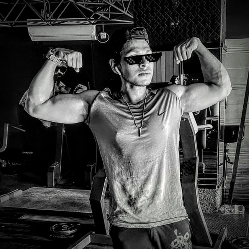 Muscles with Brain
