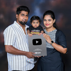 Saran With Praveen avatar
