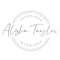 Alisha Taylor Interiors logo