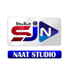 Naat Studio By SJN channel logo