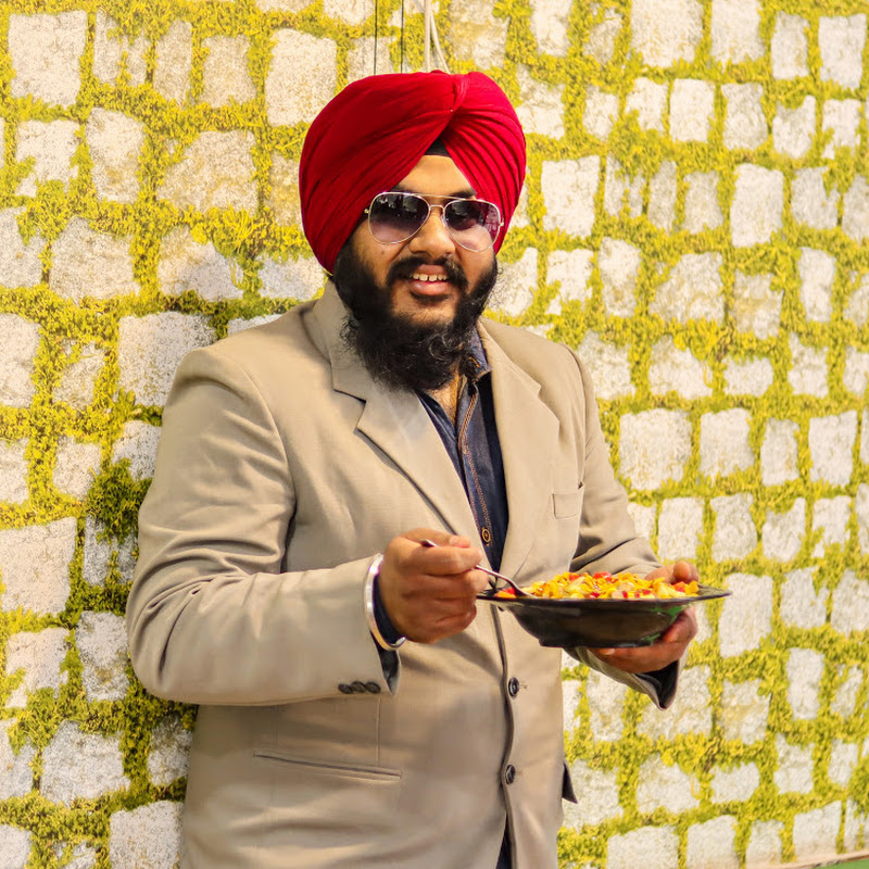 GS Food Travels