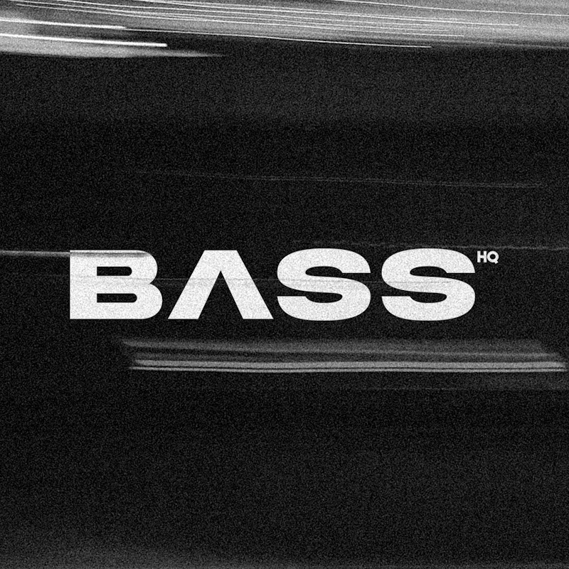 Bass HQ icon