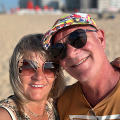 SAILING ENJOY LIFE   ERIK & DIANA Avatar