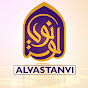Alvastanvi TV logo