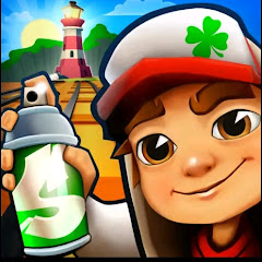 Subway Surfers 