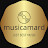 musicamard - گلچین آهنگ آمارد