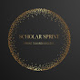 ScholarSprint logo