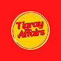 Tigray Affairs logo